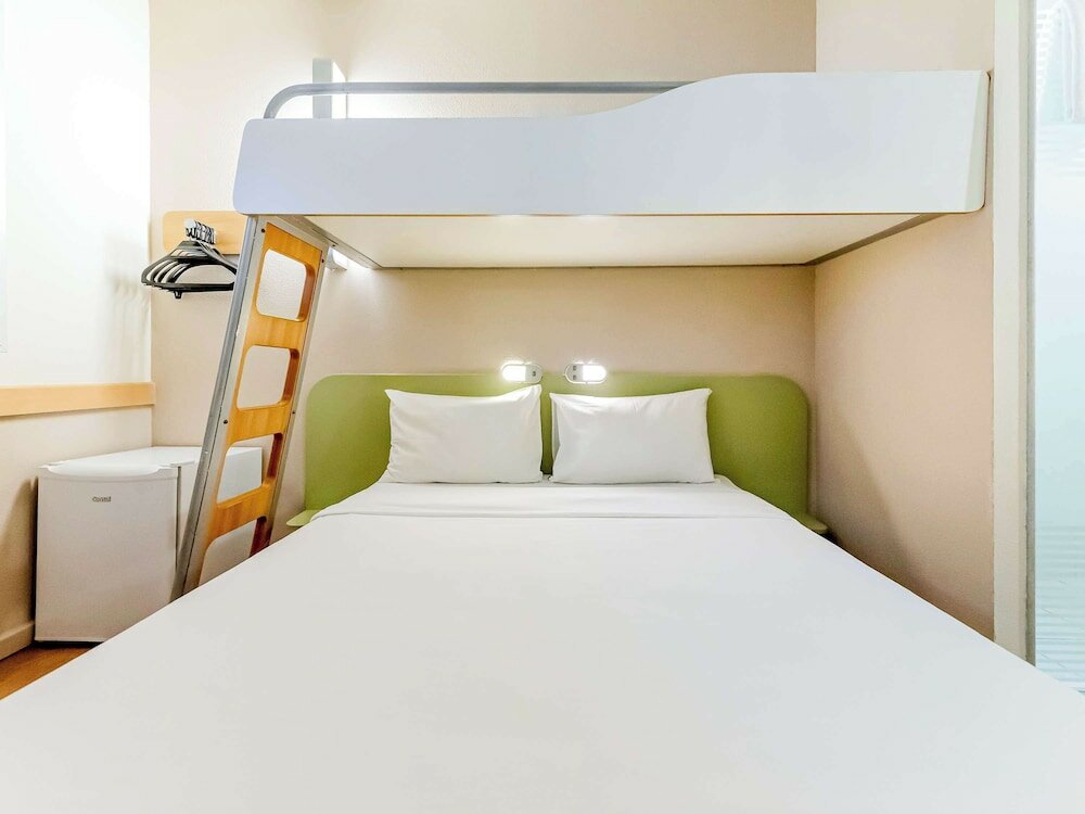 Фото Ibis budget Vitoria