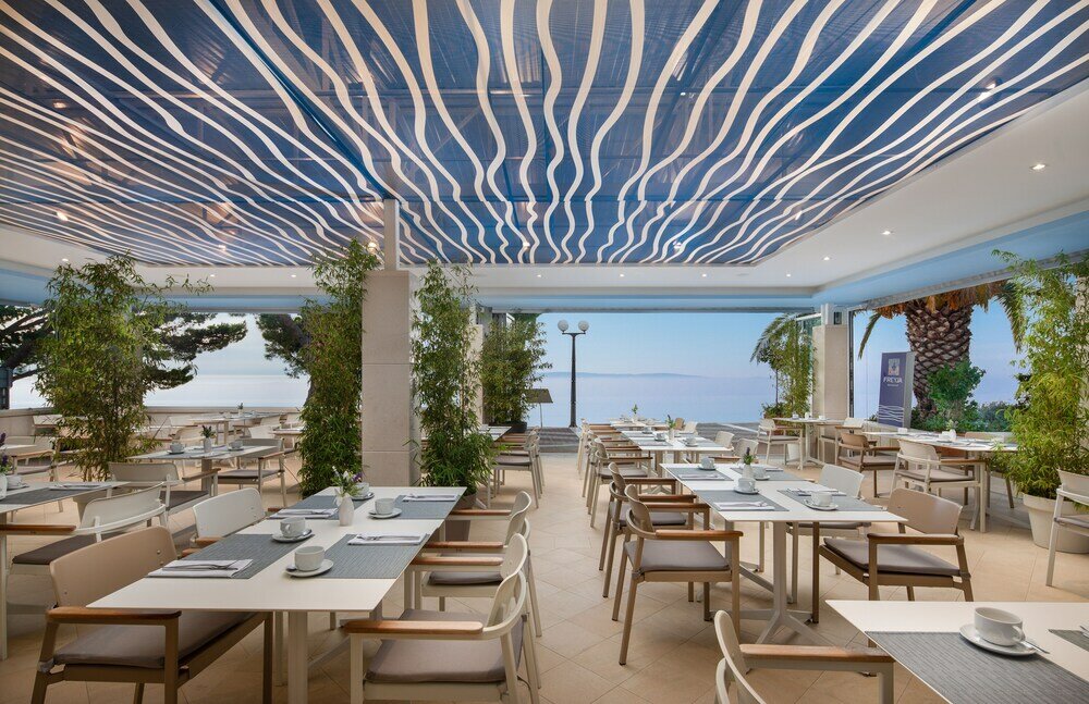 Фото Hotel Tamaris