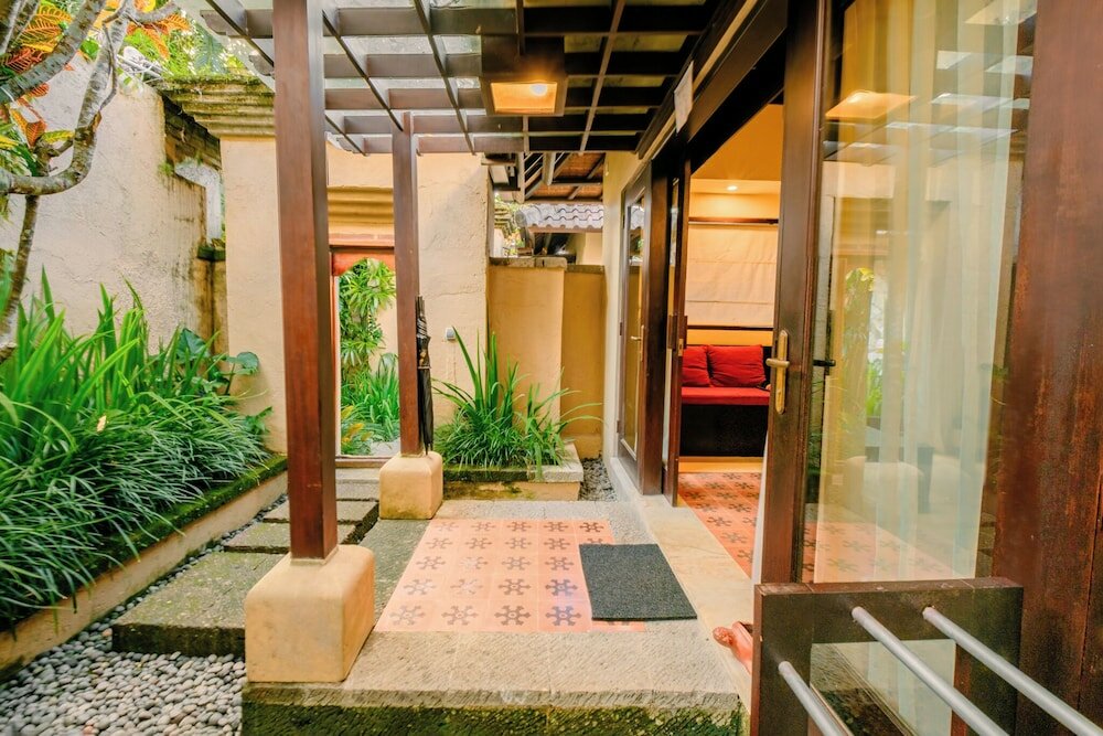 Фото Barong Resort Ubud by Puri Signatures