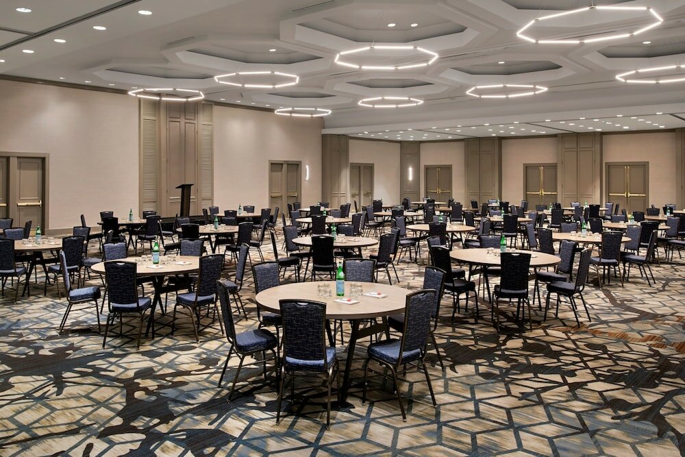 Фото Boston Marriott Burlington