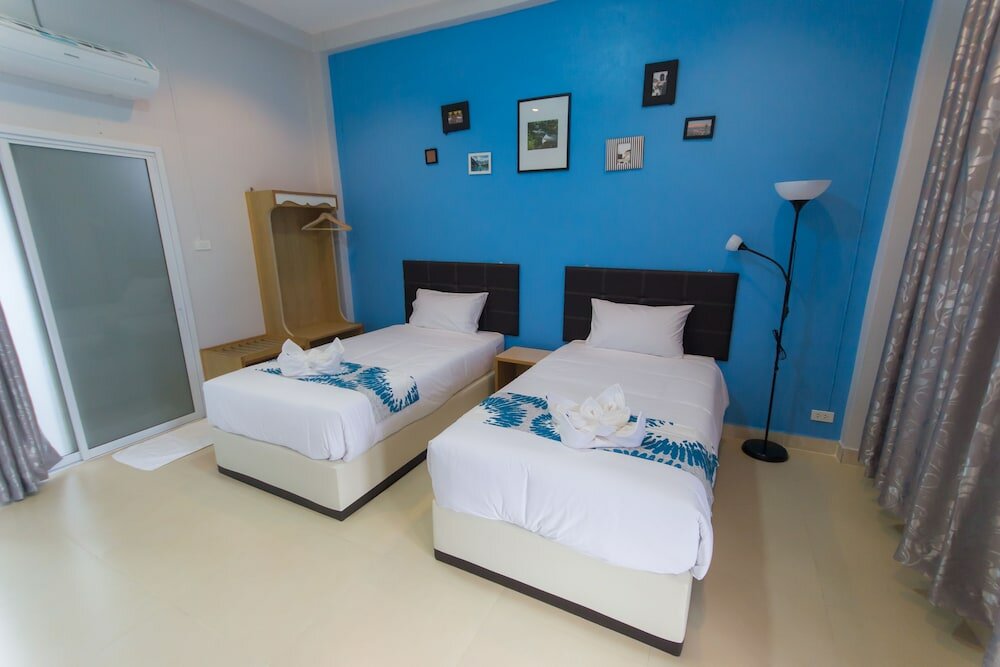 Фото Ubon Best Place