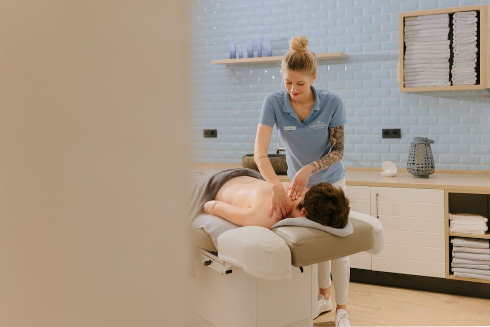 Фото Appartement Küstenperle