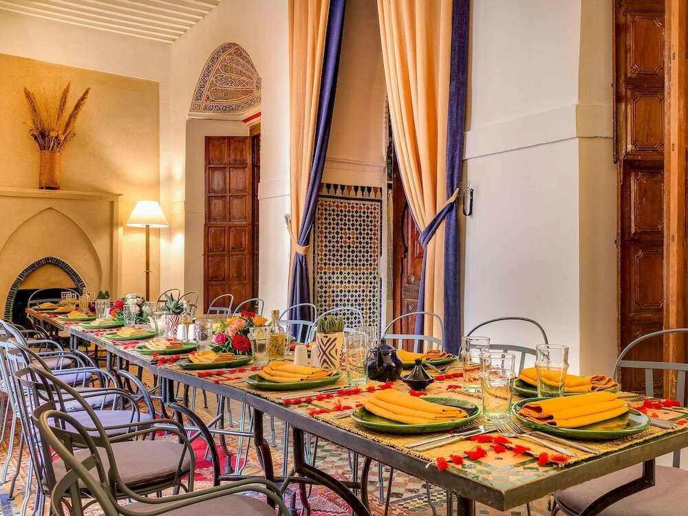 Фото Angsana Riads Collection Morocco