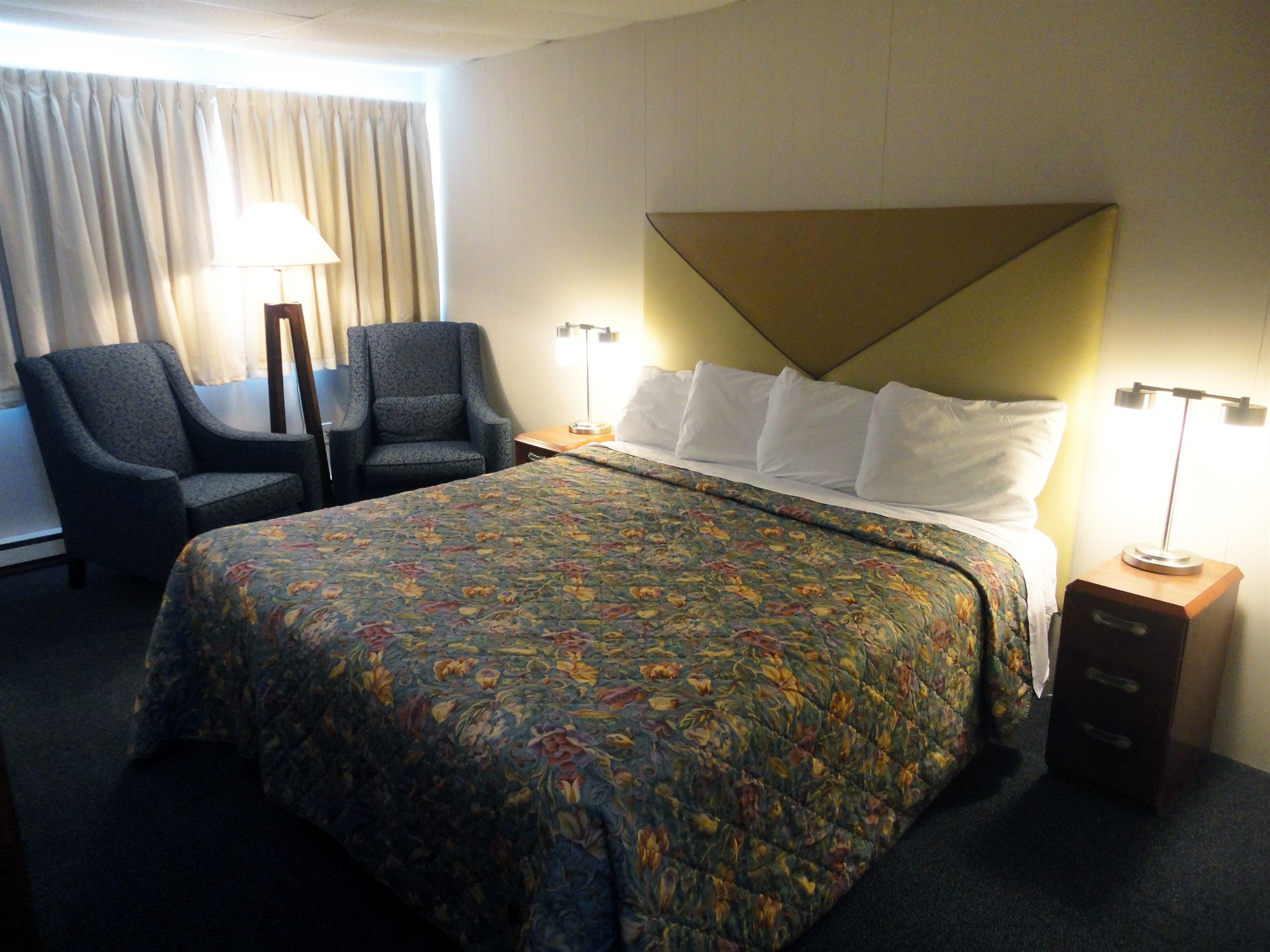 Фото Cabana Motel