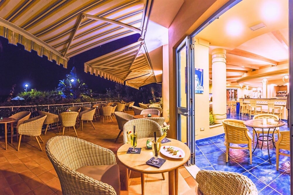 Фото Hotel Ipomea Club