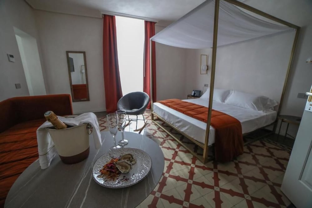 Фото 20 Miglia Boutique Hotel