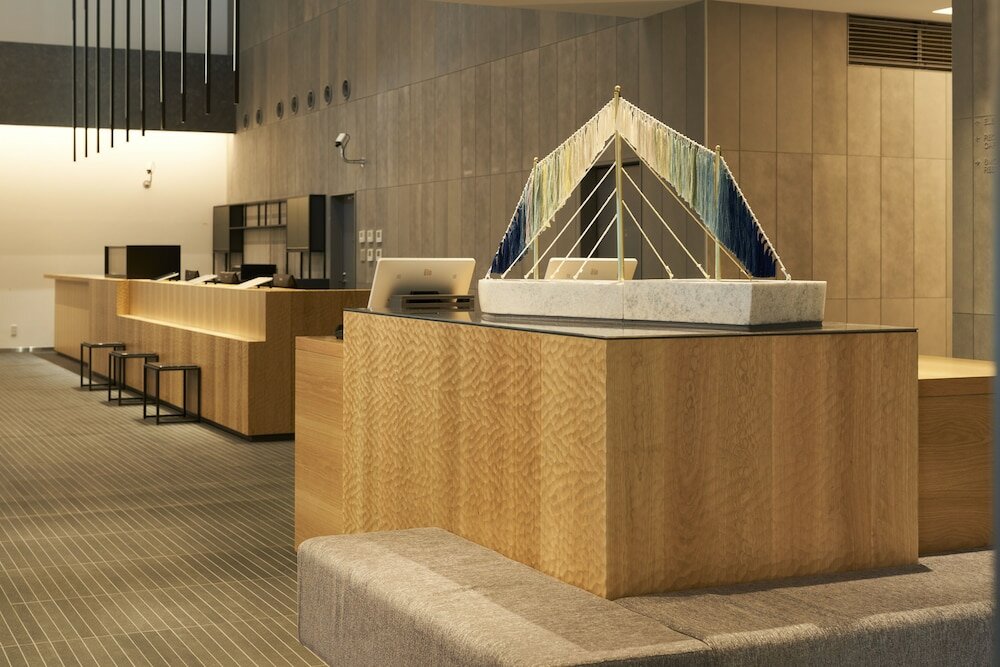 Фото Cross Life Hakata Yanagibashi