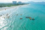 Wyndham Garden Cam Ranh Resort