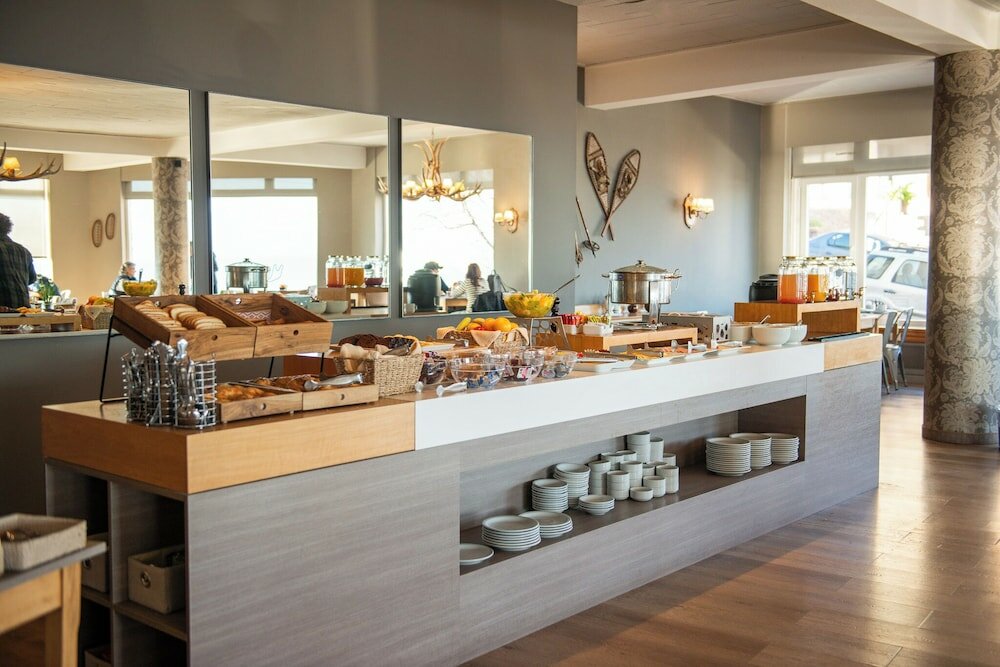 Фото Hotel Tres Reyes