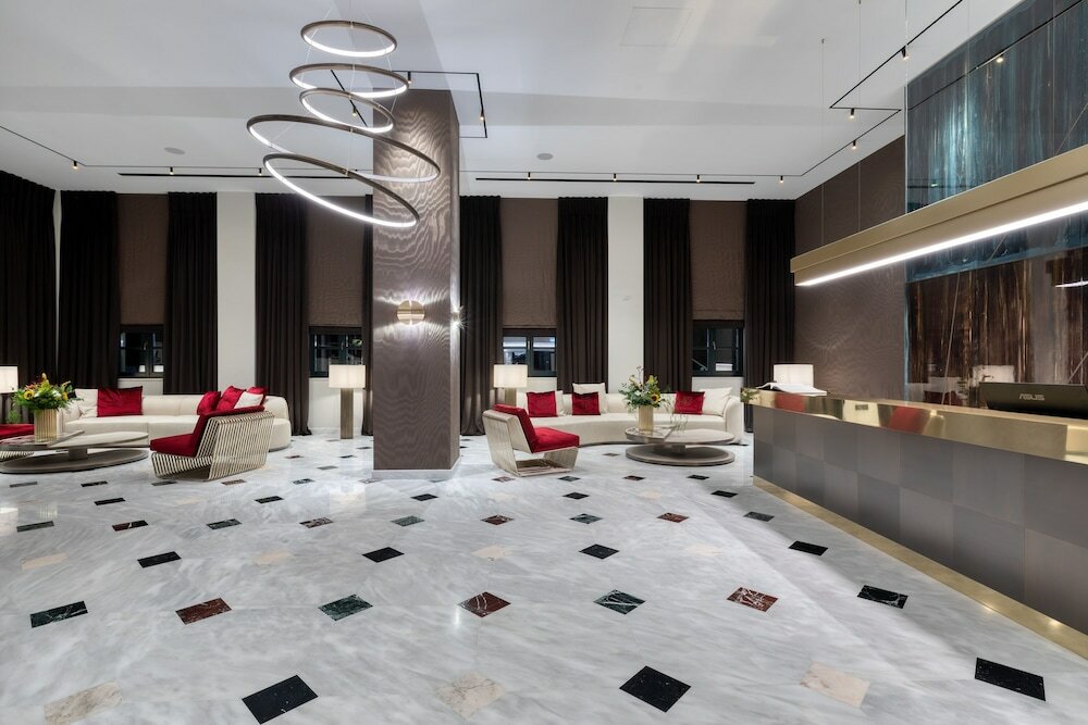 Фото Grand Hotel Kalamata