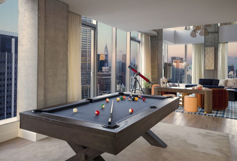 Фото Virgin Hotels New York City