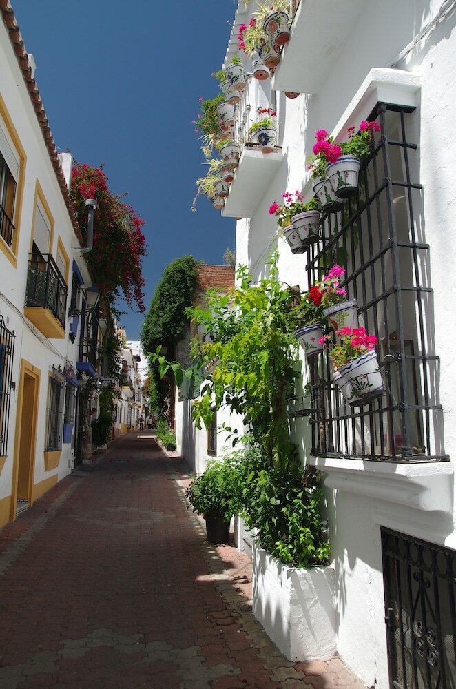 Фото Pension Aduar