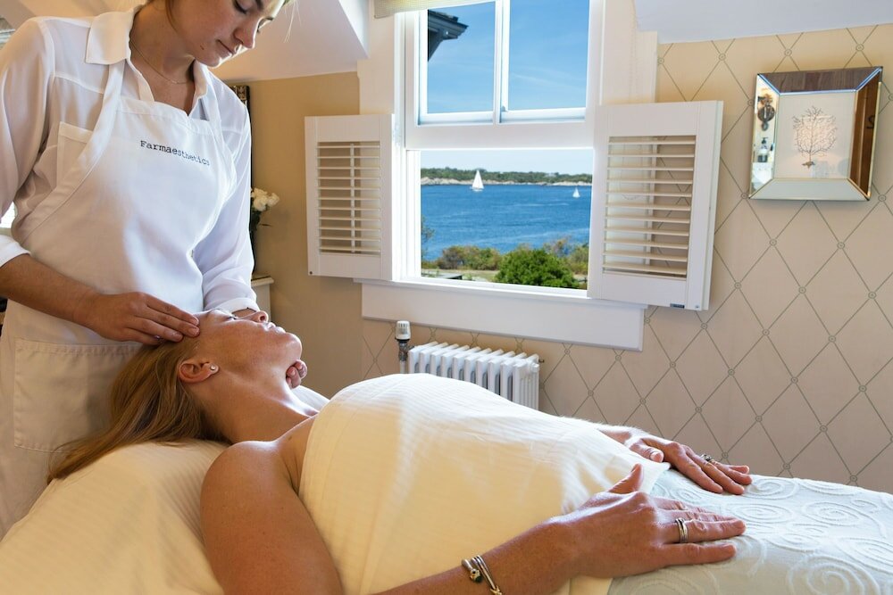 Фото Castle Hill Inn