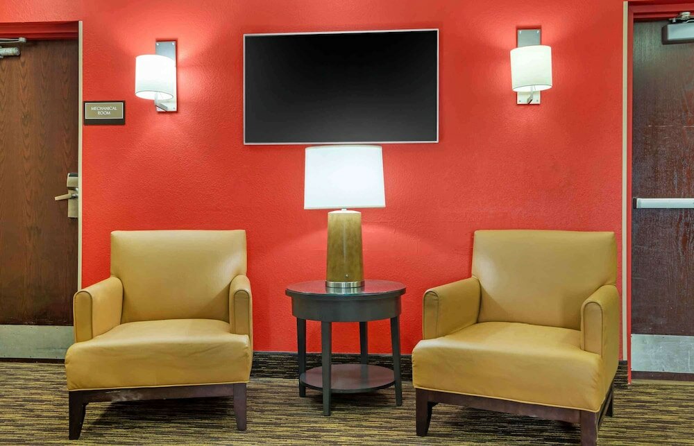 Фото Extended Stay America Suites Columbia Columbia Parkway