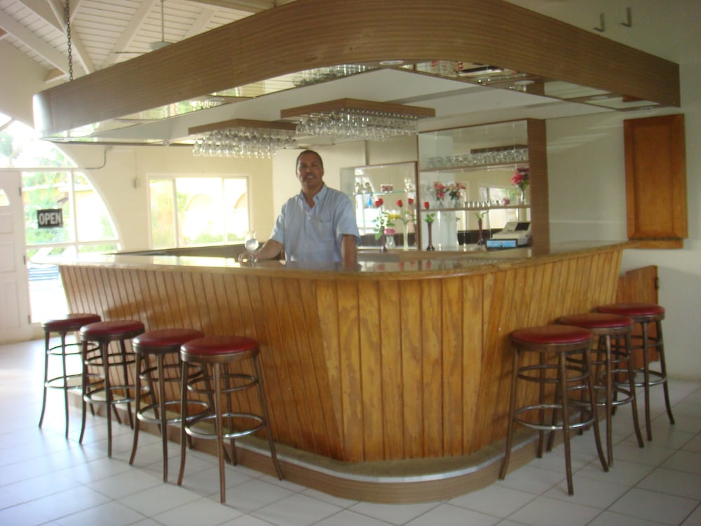 Фото Coconut Inn