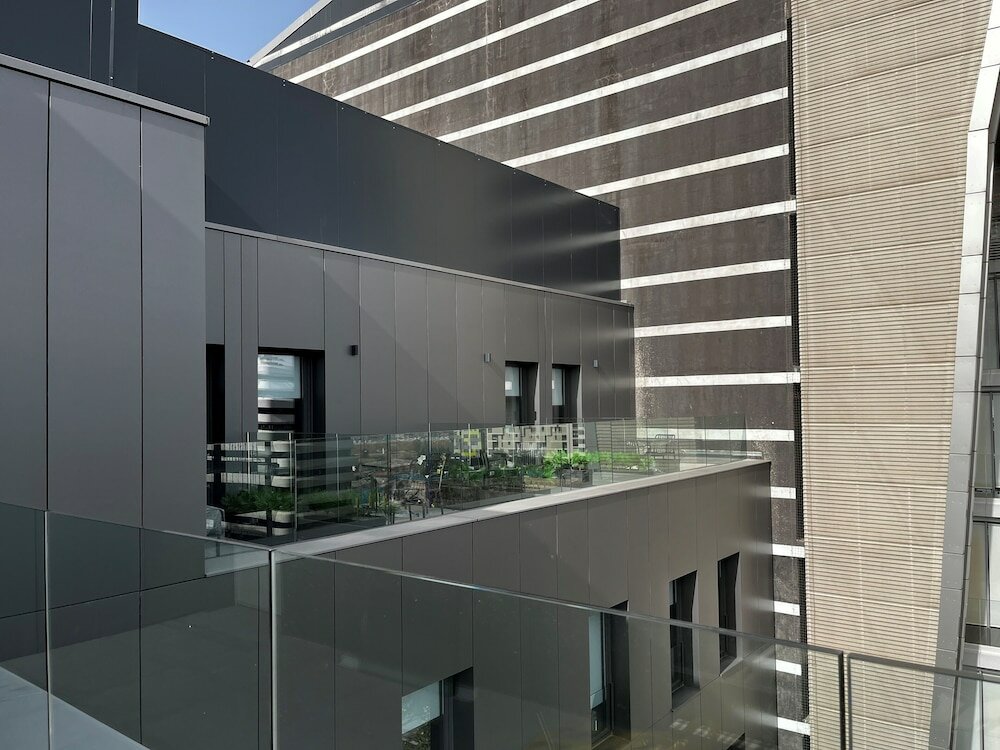 Фото EasyHotel Madrid Centro Atocha