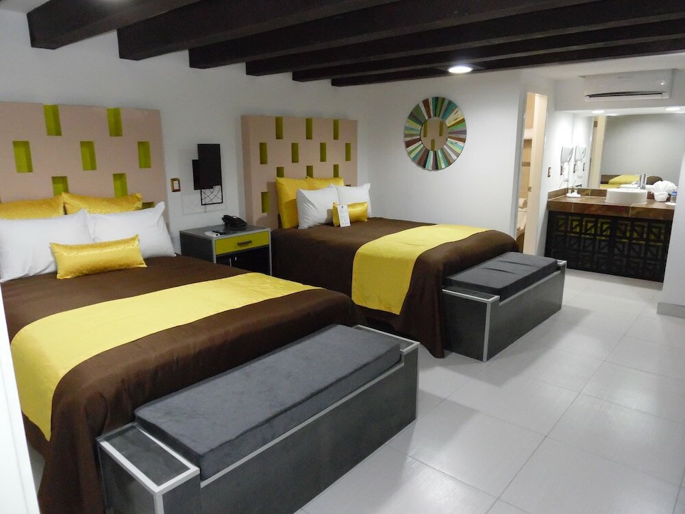 Фото Hotel Hacienda del Rio