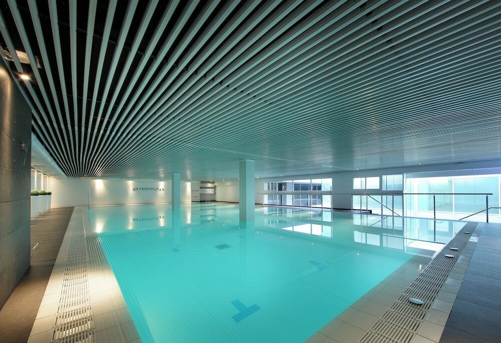 Фото Hesperia Sevilla