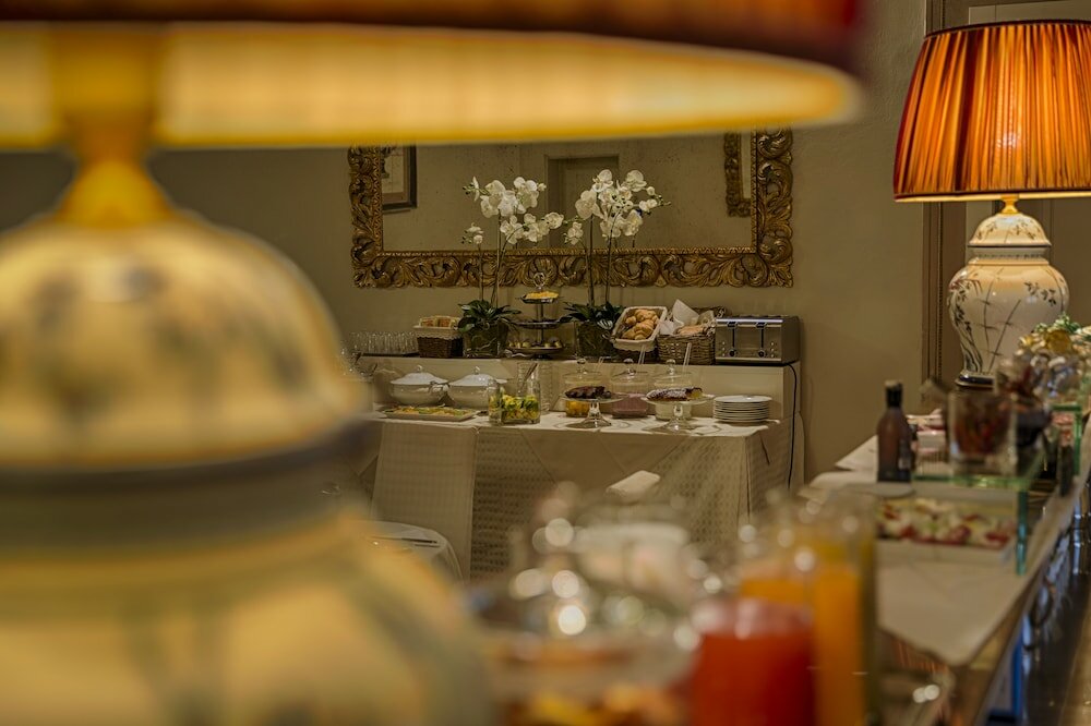 Фото Palazzo Guicciardini