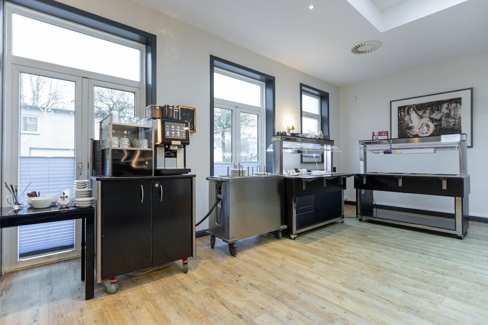 Фото Best Western Plus Theodor Storm Hotel