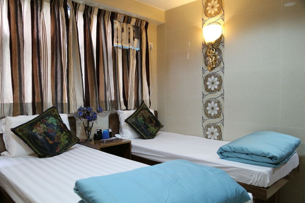 Фото Australian Guest House