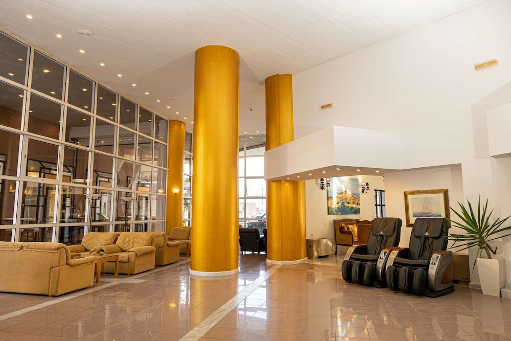 Фото Santa Marina Unique Hotel