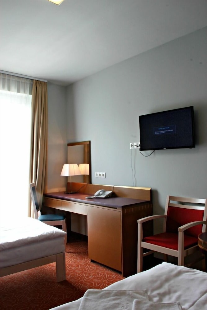 Фото Szent Gellért Hotel