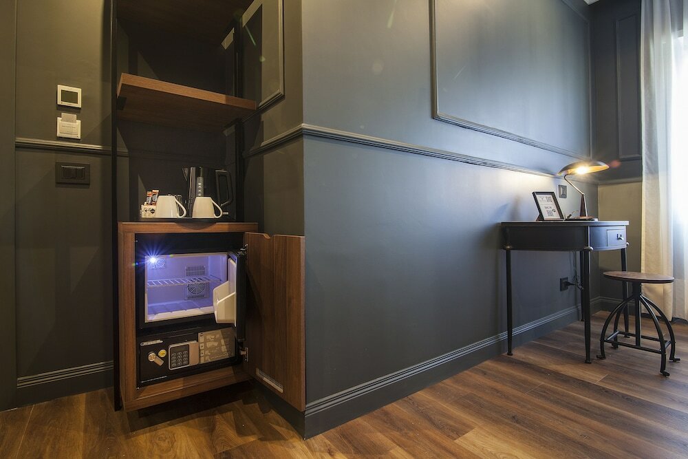 Фото Seven Suites