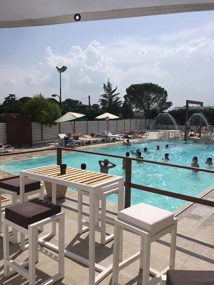 Фото Turim Hotel & SPA Wellness Center