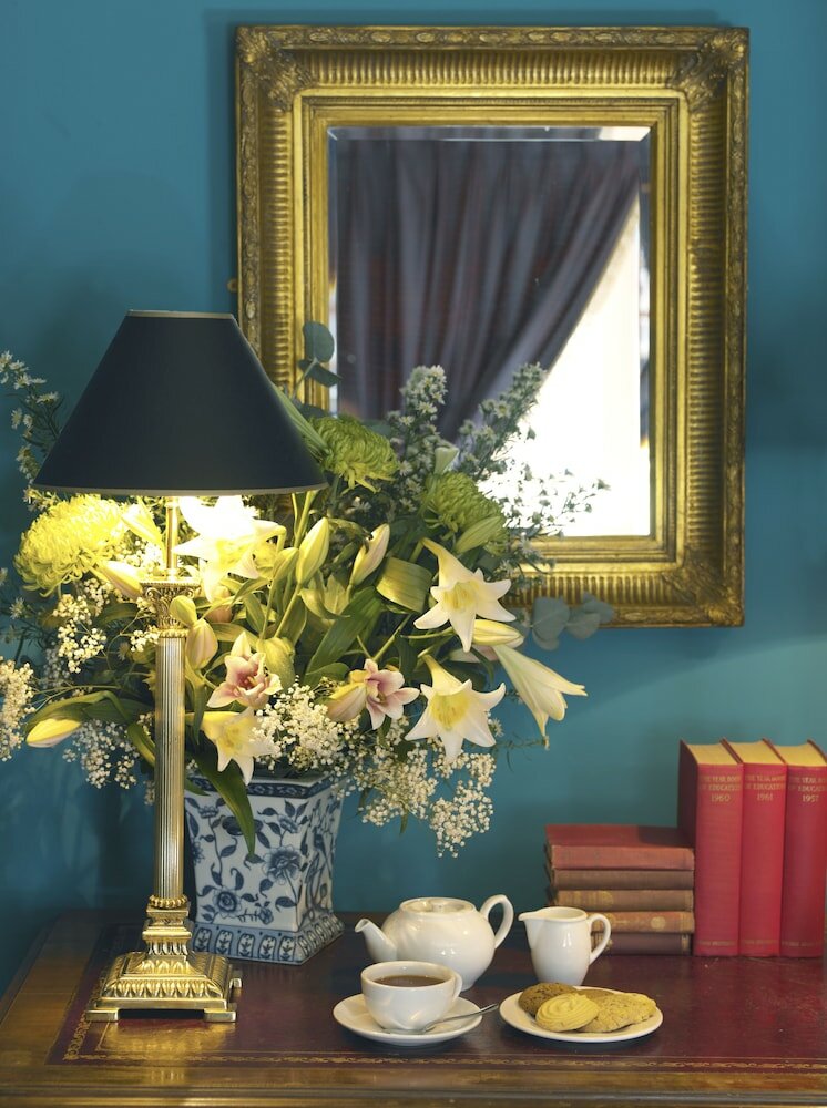 Фото Hazlitt's Hotel