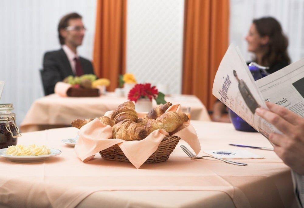 Фото Hotel Alexander am Zoo