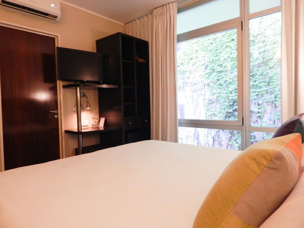 Фото Ribera Sur Hotel