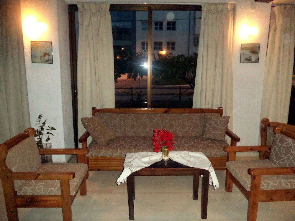 Фото Hotel Gefyra