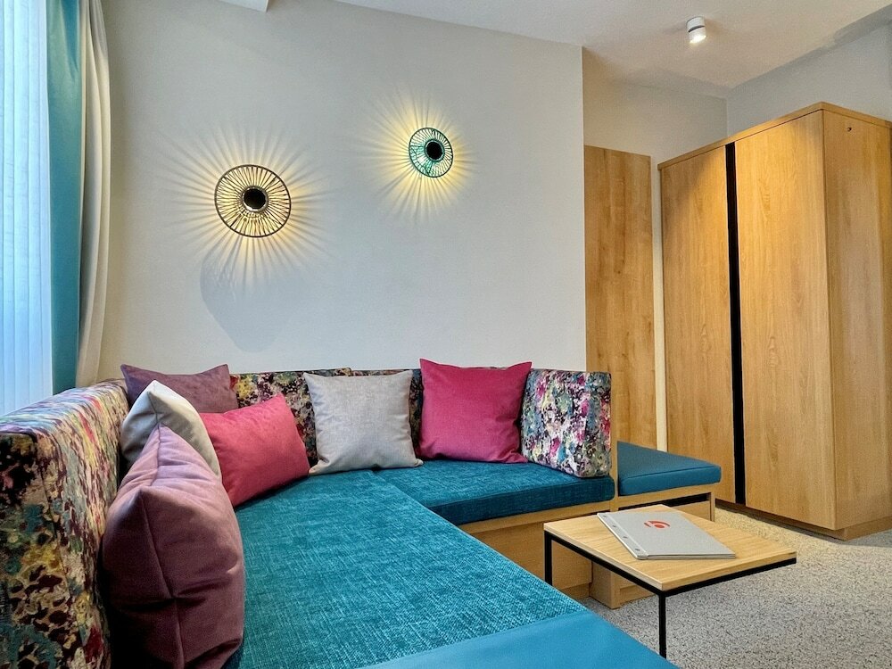 Фото Hotel Boehler