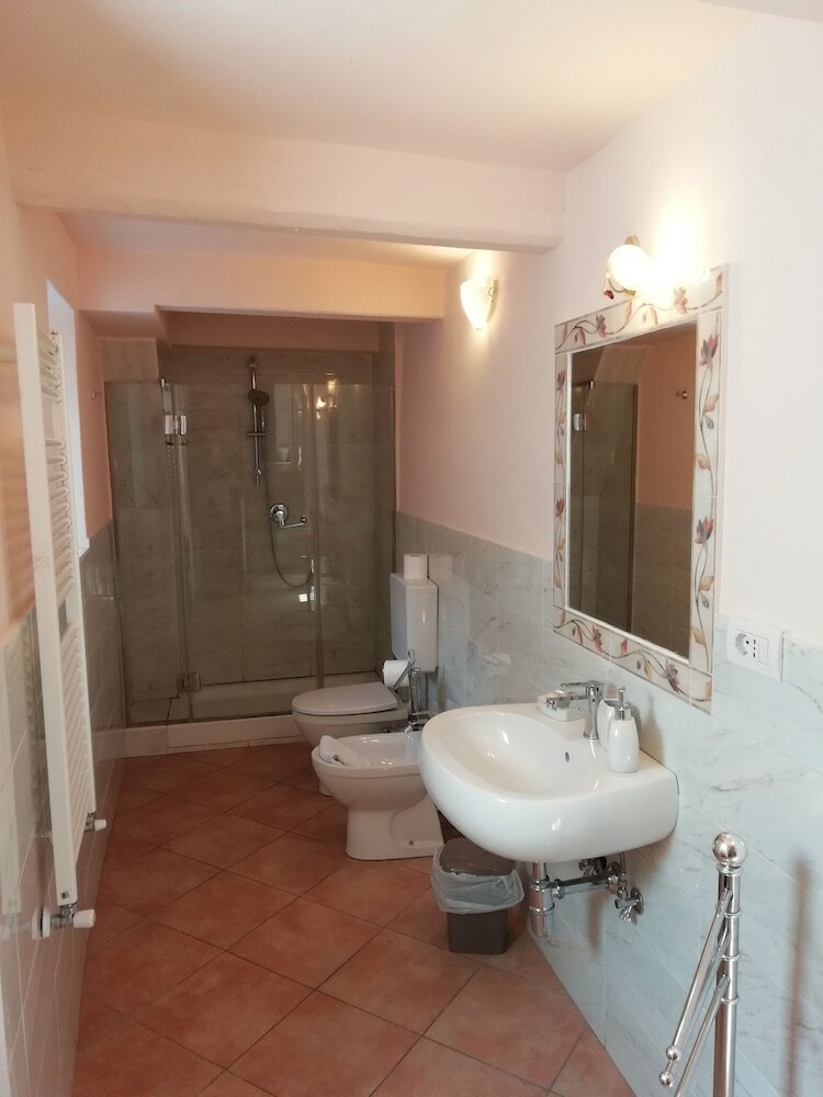 Фото La Corte dei Principi