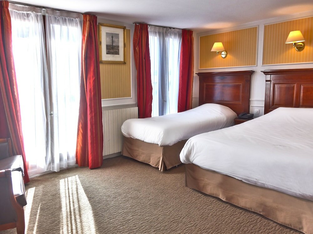 Фото Hotel Touring