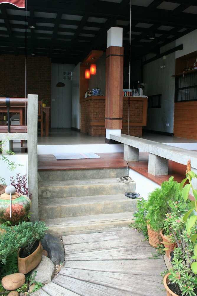 Фото Baan Ing Ping