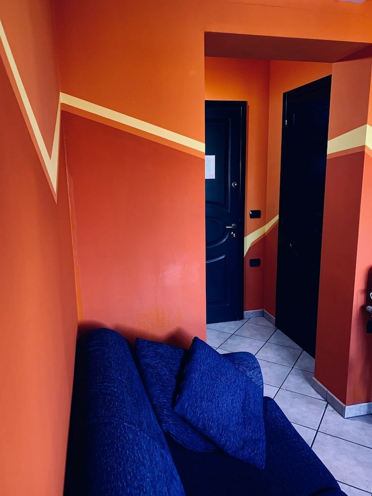 Фото Hotel Residence S