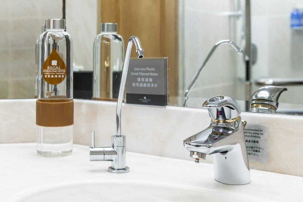 Фото Regal Hongkong Hotel