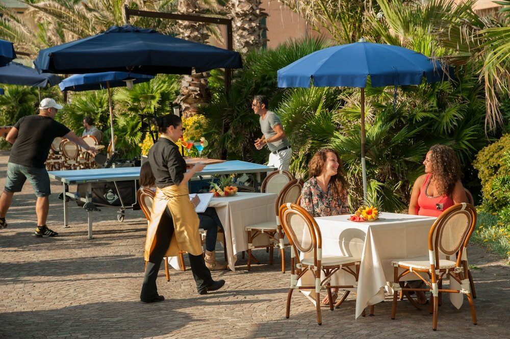 Фото Grand Hotel Continental