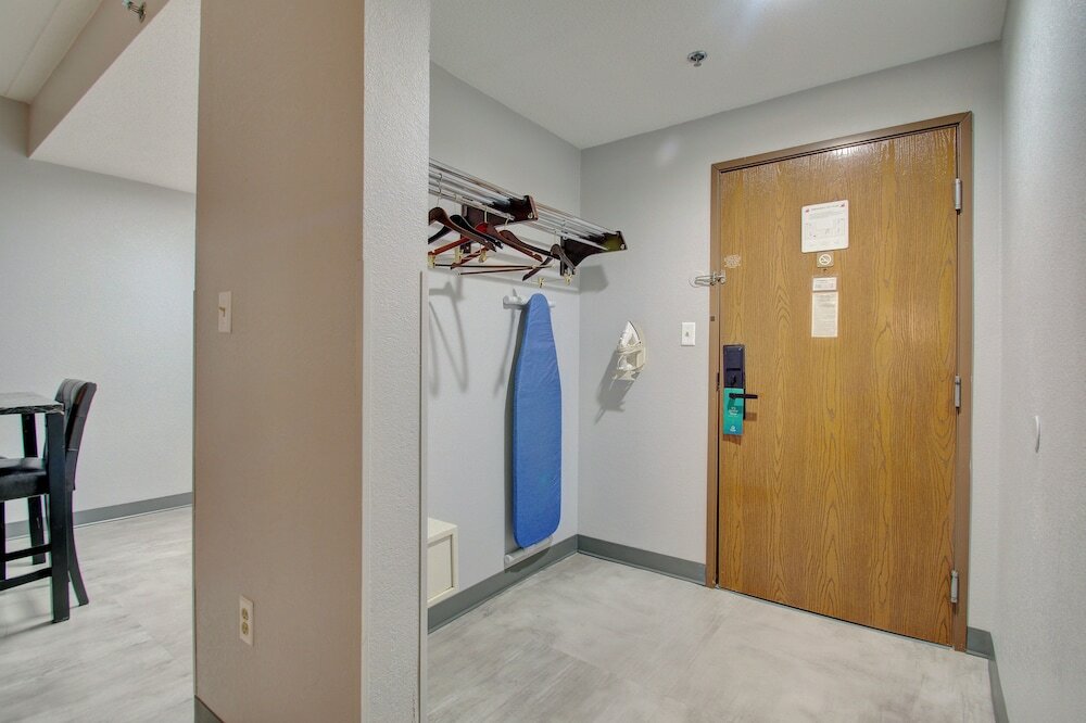 Фото Quality Inn & Suites Cvg Airport