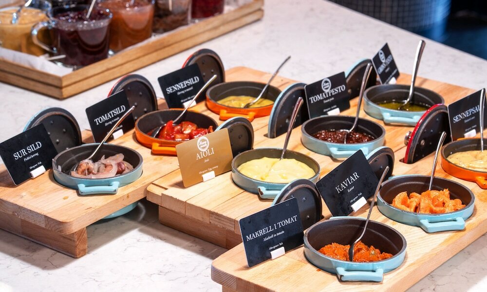 Фото Thon Hotel Arena