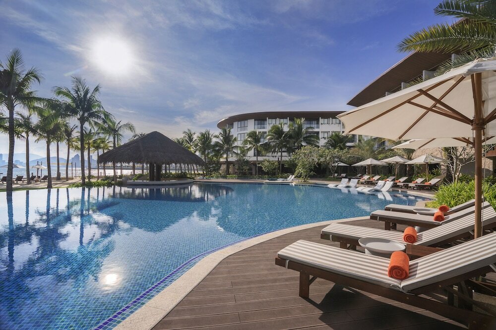 Фото Boma Resort Nha Trang