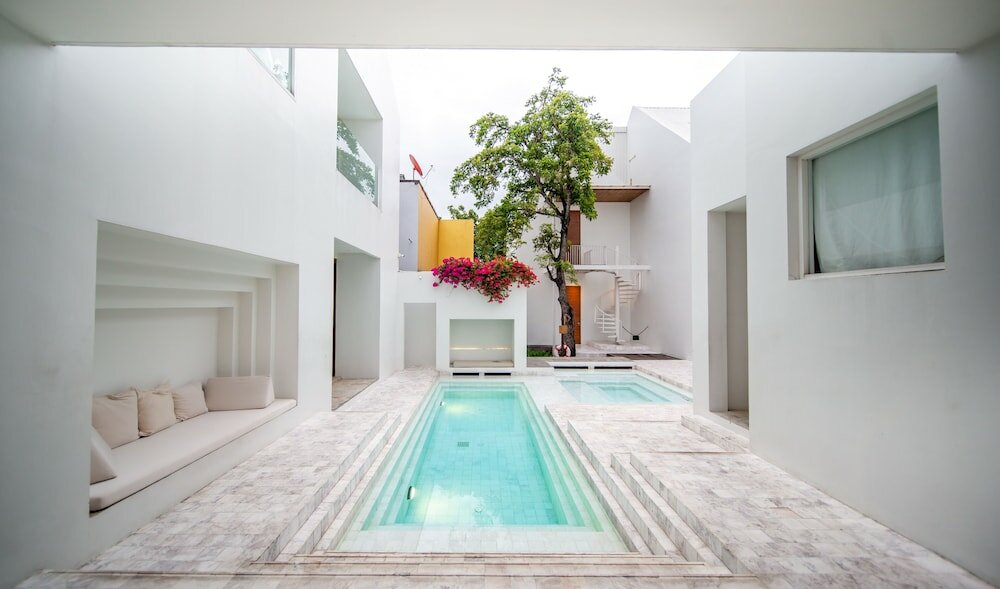 Фото Sala Ayutthaya