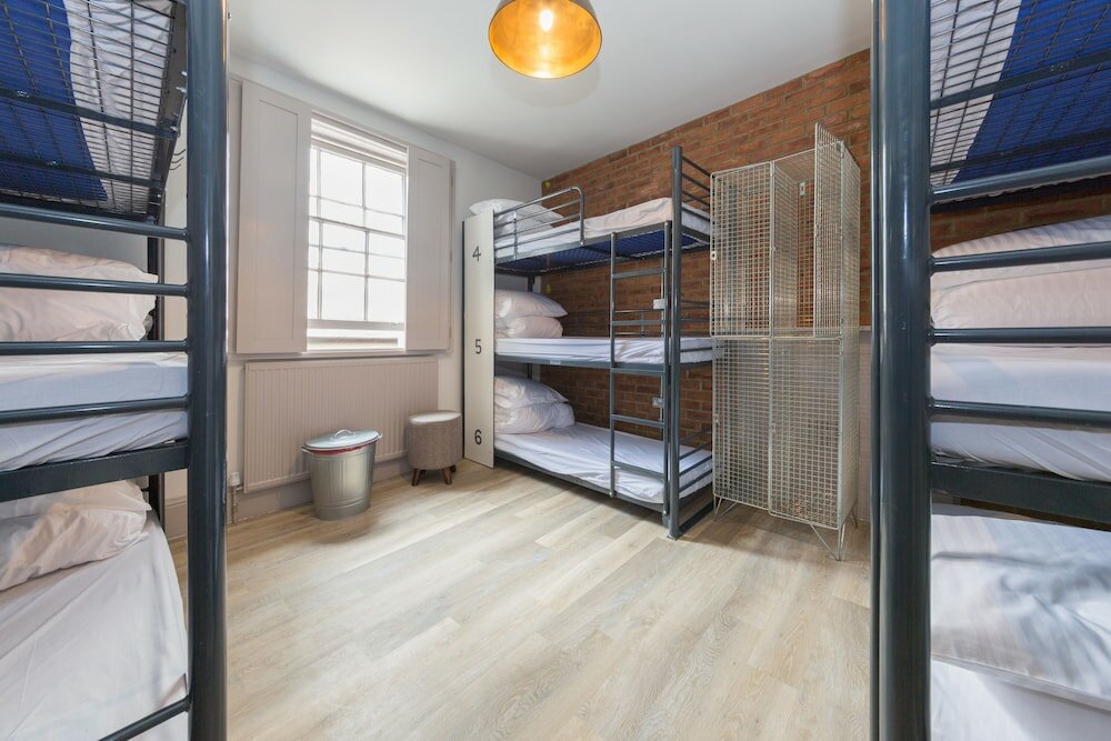 Фото PubLove @ The Green Man - Hostel