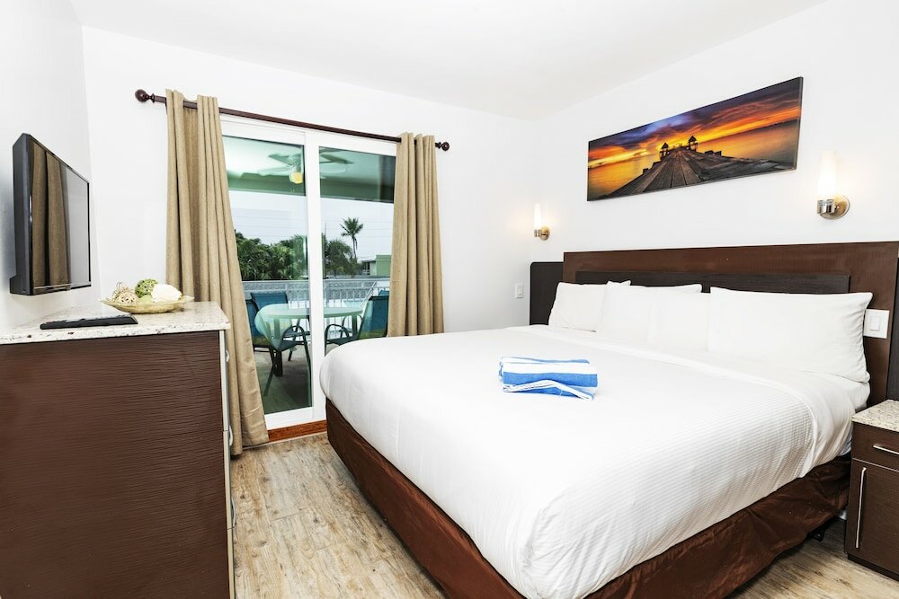 Фото Caribbean Resort Suites