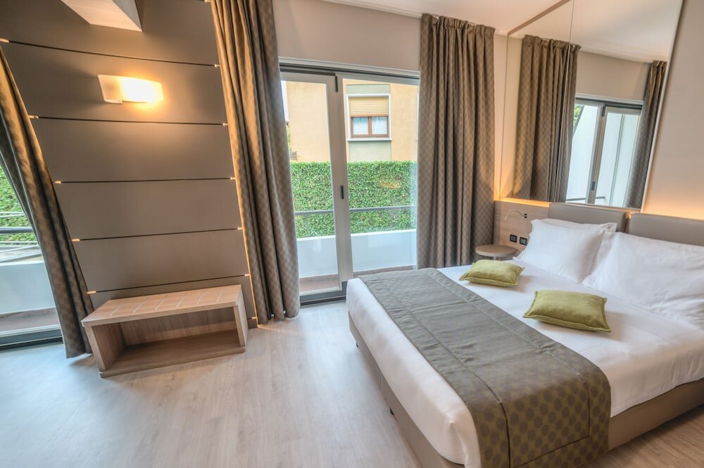 Фото Cardano Hotel Malpensa