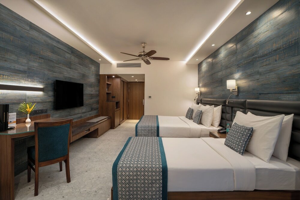 Фото Kenilworth Resort & Spa