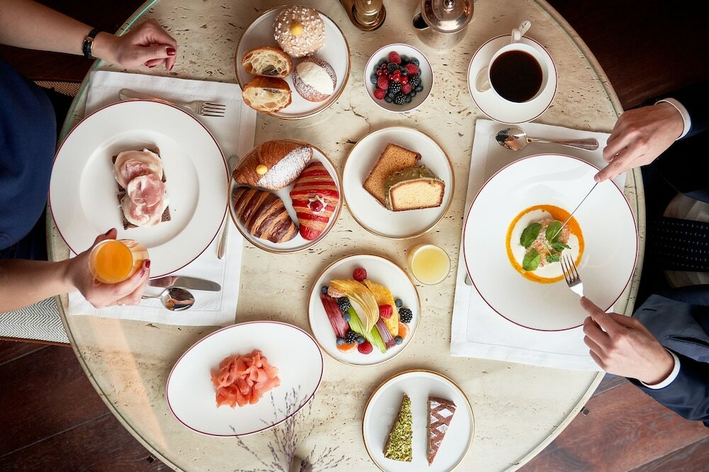 Фото Portrait Milano - Lungarno Collection