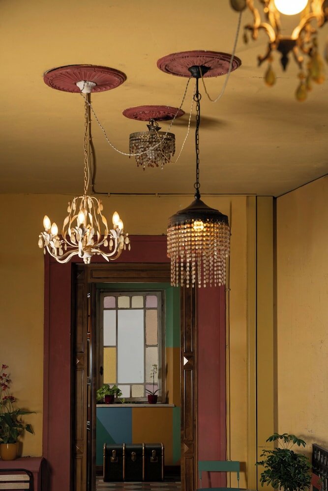 Фото Hotel Oceania